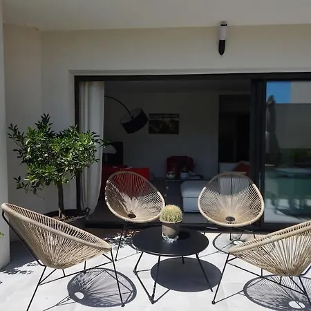 Proche De Montpellier Et Des Plages * Castelnau-le-Lez