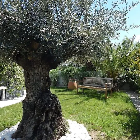 Βίλα Proche De Montpellier Et Des Plages Castelnau-le-Lez