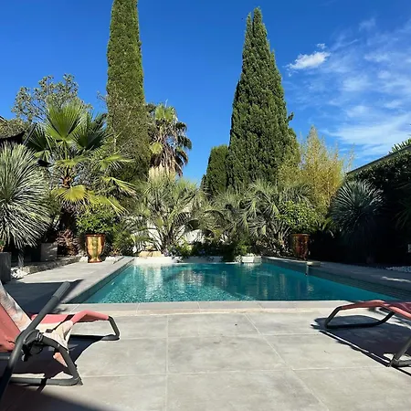 Proche De Montpellier Et Des Plages Castelnau-le-Lez