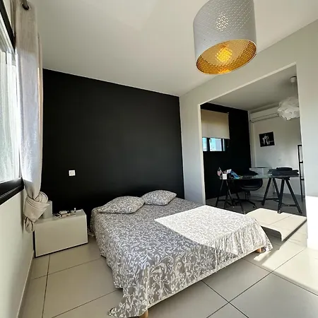 Βίλα Proche De Montpellier Et Des Plages Castelnau-le-Lez