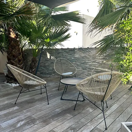 Proche De Montpellier Et Des Plages * Castelnau-le-Lez